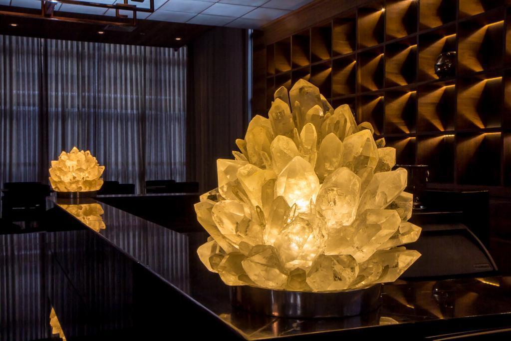 Hotel Tryp By Wyndham Belo Horizonte Savassi Extérieur photo