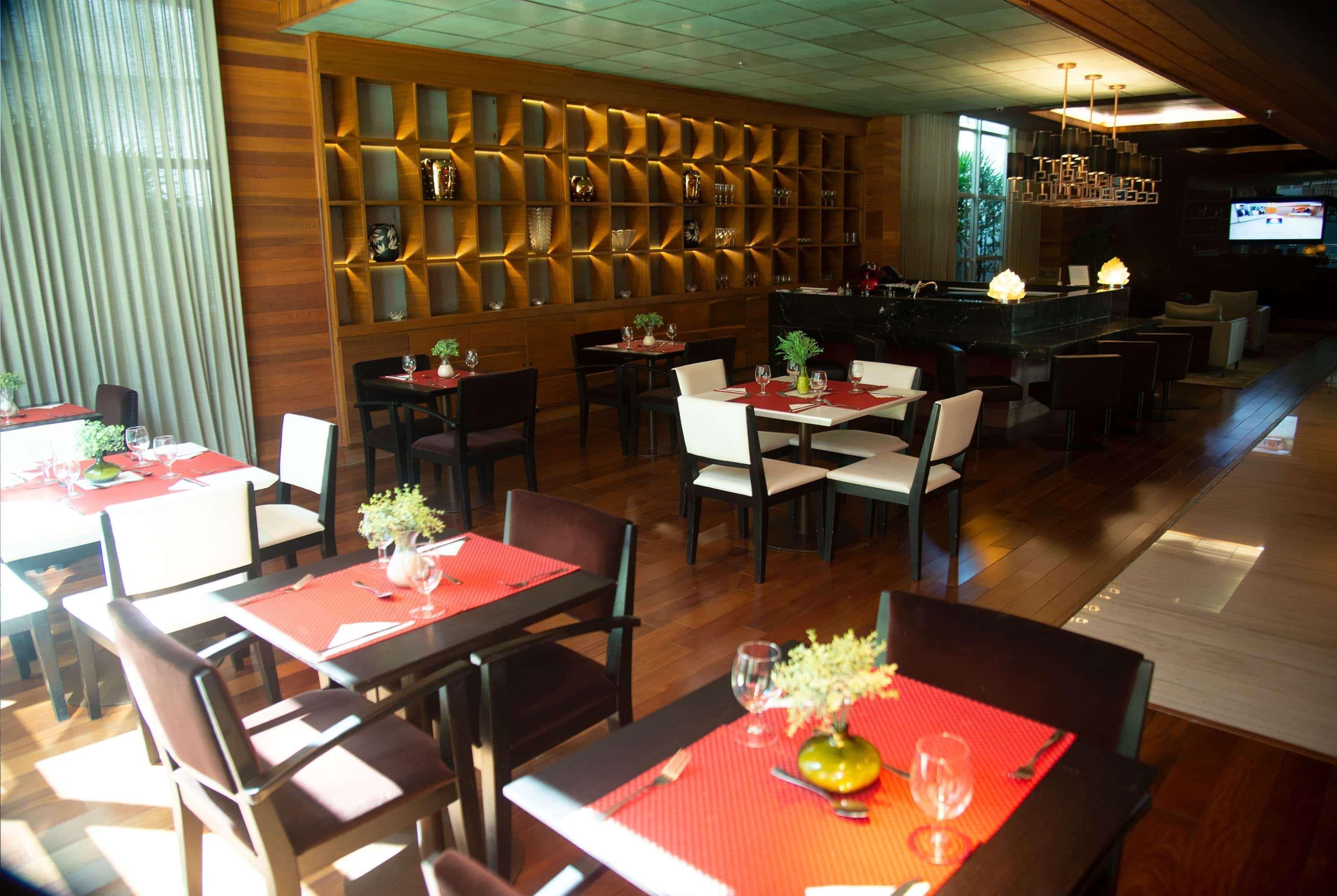 Hotel Tryp By Wyndham Belo Horizonte Savassi Extérieur photo