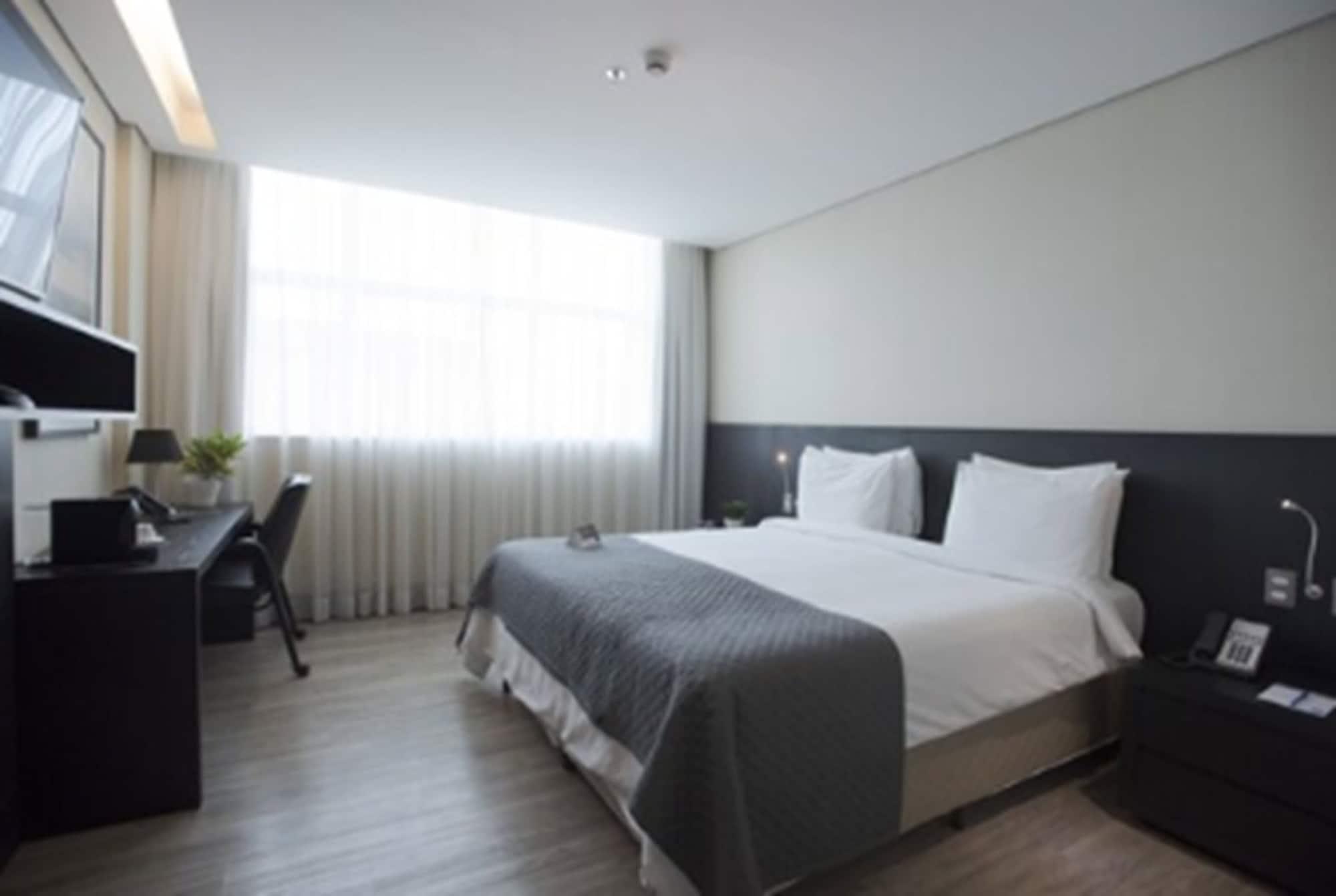 Hotel Tryp By Wyndham Belo Horizonte Savassi Extérieur photo