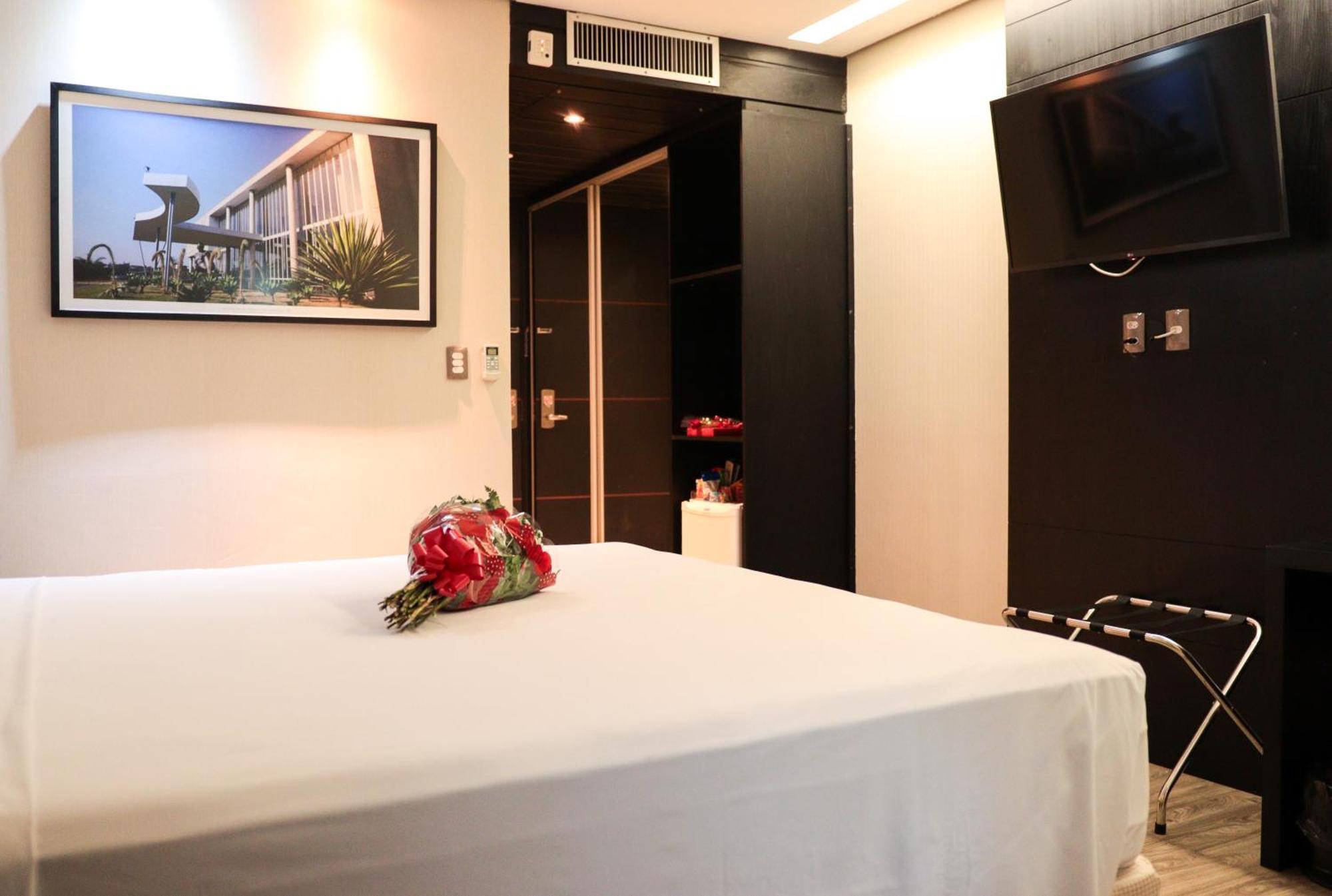 Hotel Tryp By Wyndham Belo Horizonte Savassi Extérieur photo
