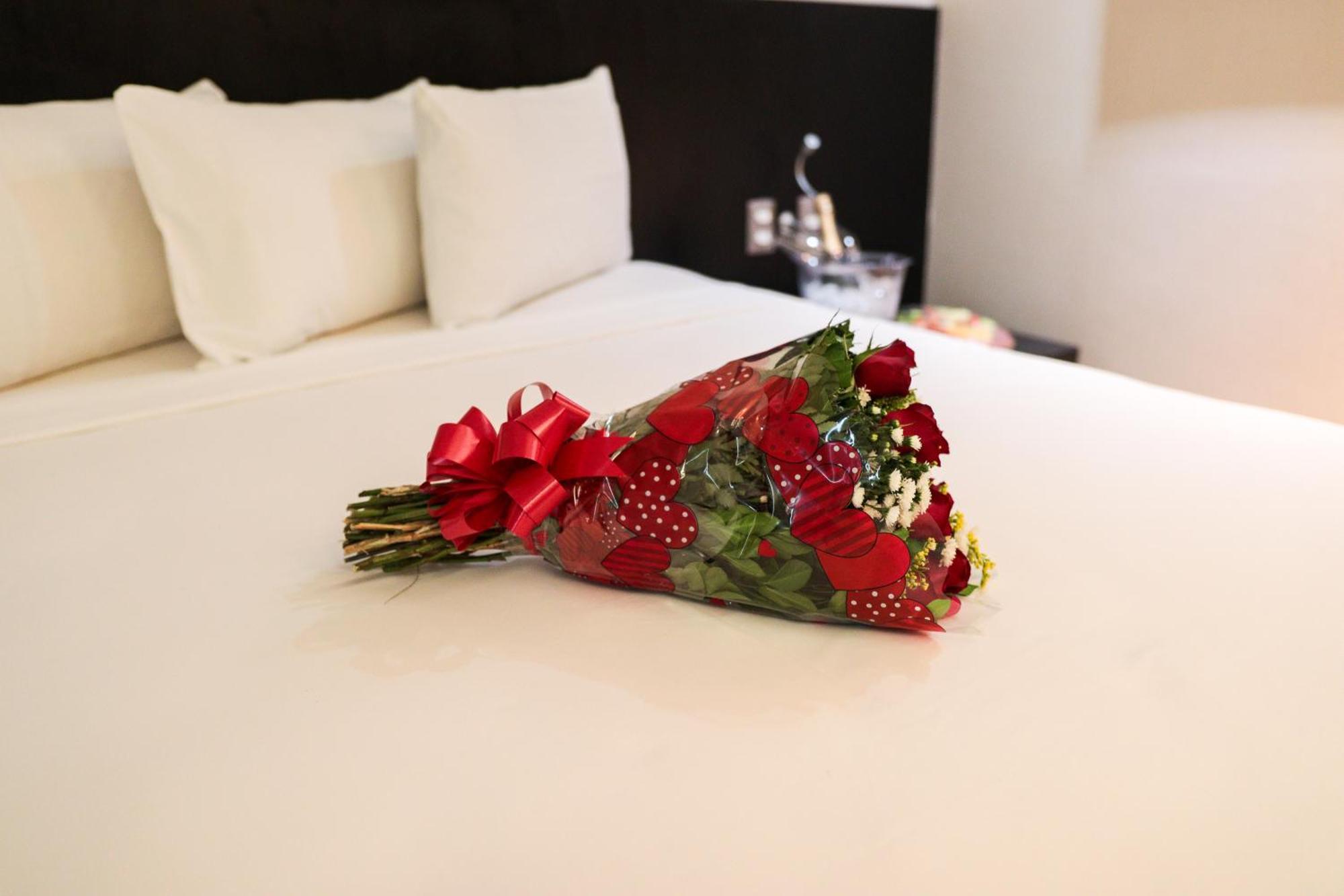 Hotel Tryp By Wyndham Belo Horizonte Savassi Extérieur photo