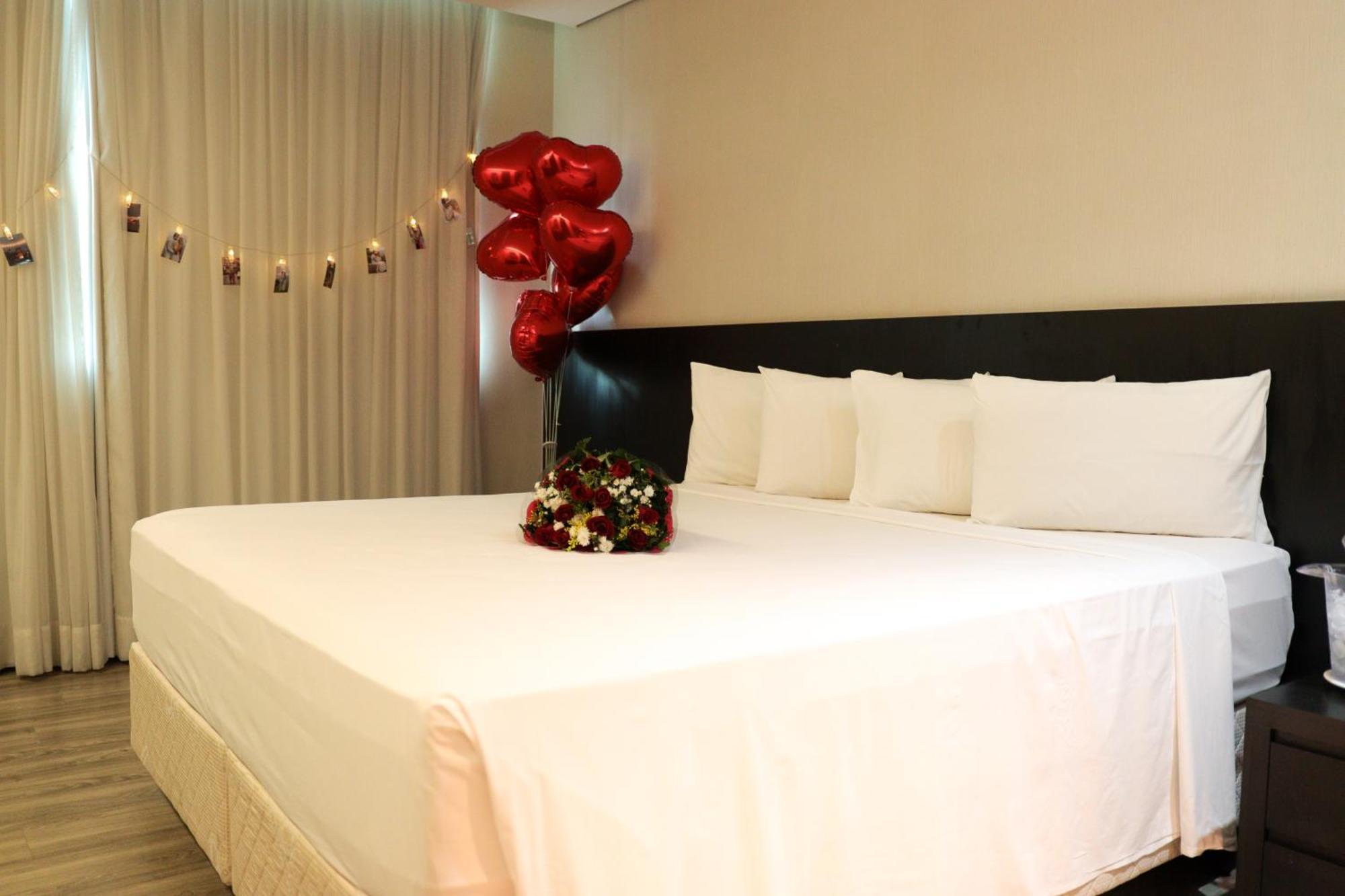 Hotel Tryp By Wyndham Belo Horizonte Savassi Extérieur photo