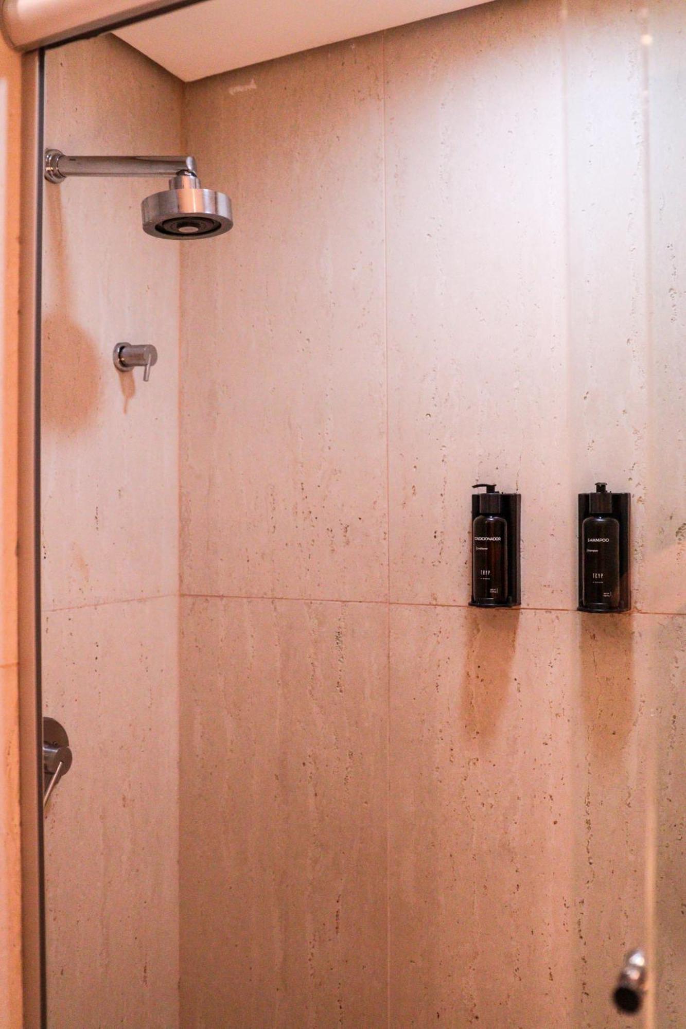 Hotel Tryp By Wyndham Belo Horizonte Savassi Extérieur photo